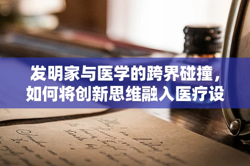 发明家与医学的跨界碰撞，如何将创新思维融入医疗设备设计？