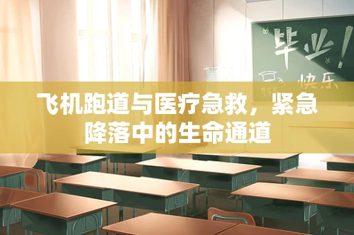 飞机跑道与医疗急救，紧急降落中的生命通道