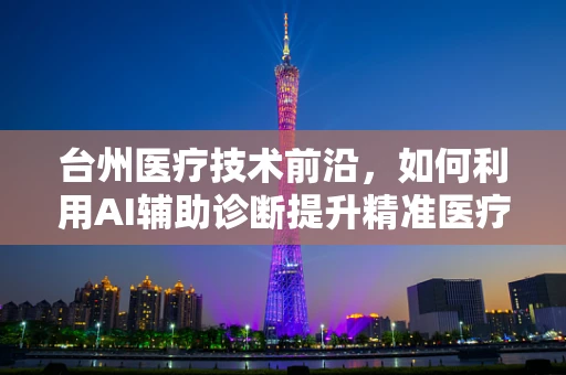 台州医疗技术前沿，如何利用AI辅助诊断提升精准医疗？