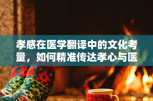 孝感在医学翻译中的文化考量，如何精准传达孝心与医疗关怀的双重意义？