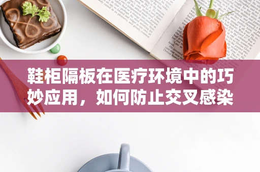 鞋柜隔板在医疗环境中的巧妙应用，如何防止交叉感染？