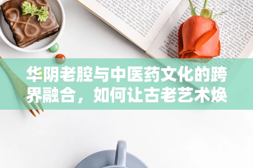 华阴老腔与中医药文化的跨界融合，如何让古老艺术焕发新生？
