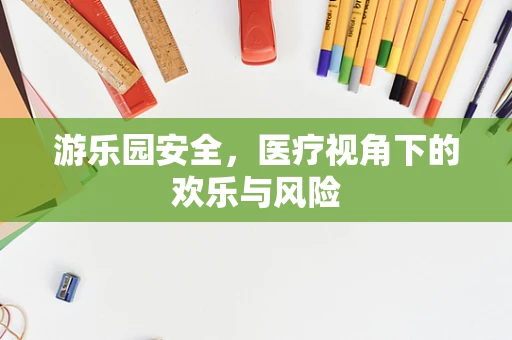 游乐园安全，医疗视角下的欢乐与风险