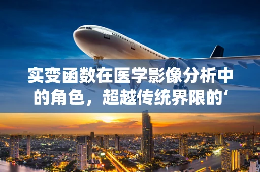 实变函数在医学影像分析中的角色，超越传统界限的‘透视’？
