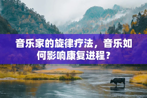 音乐家的旋律疗法，音乐如何影响康复进程？