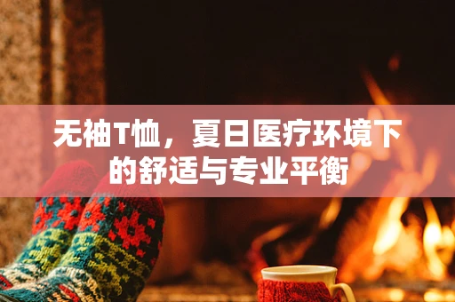 无袖T恤，夏日医疗环境下的舒适与专业平衡