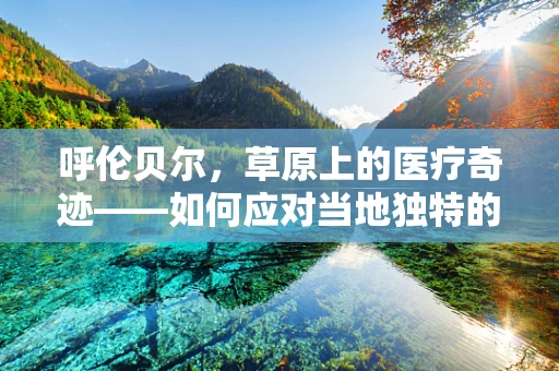 呼伦贝尔，草原上的医疗奇迹——如何应对当地独特的健康挑战？