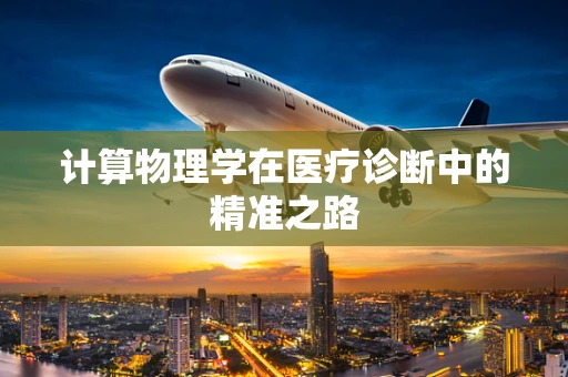 计算物理学在医疗诊断中的精准之路