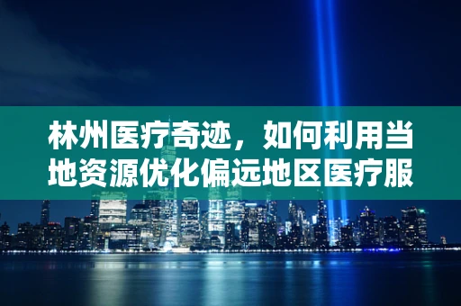 林州医疗奇迹，如何利用当地资源优化偏远地区医疗服务？