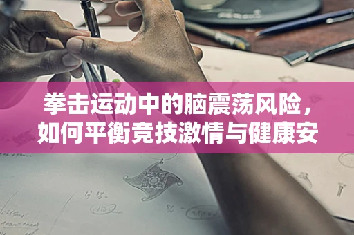 拳击运动中的脑震荡风险，如何平衡竞技激情与健康安全？