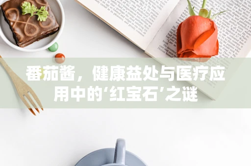 番茄酱，健康益处与医疗应用中的‘红宝石’之谜