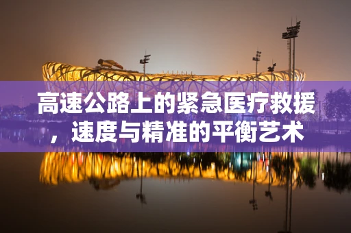 高速公路上的紧急医疗救援，速度与精准的平衡艺术