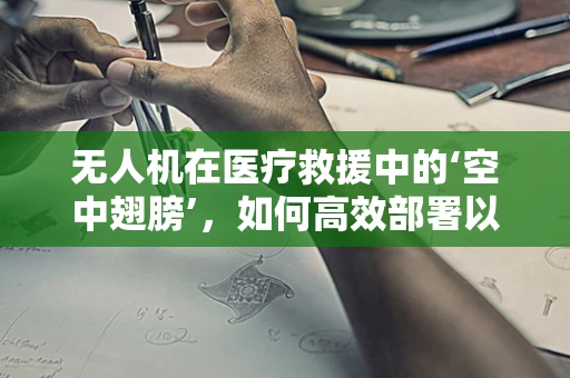 无人机在医疗救援中的‘空中翅膀’，如何高效部署以拯救生命？
