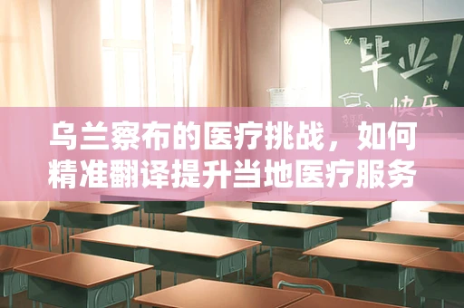 乌兰察布的医疗挑战，如何精准翻译提升当地医疗服务？