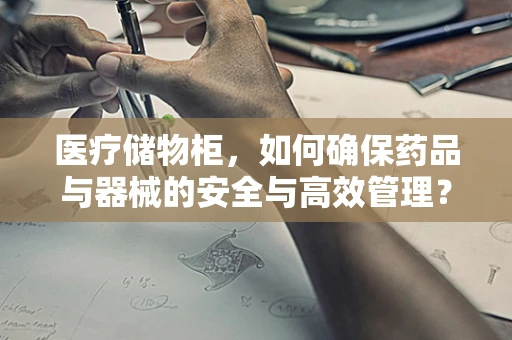 医疗储物柜，如何确保药品与器械的安全与高效管理？