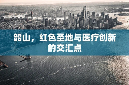 韶山，红色圣地与医疗创新的交汇点