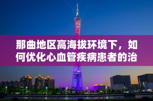 那曲地区高海拔环境下，如何优化心血管疾病患者的治疗策略？
