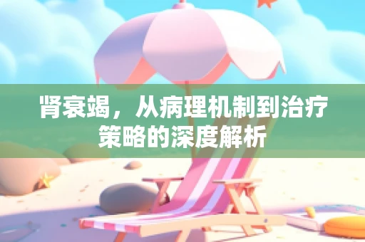 肾衰竭，从病理机制到治疗策略的深度解析
