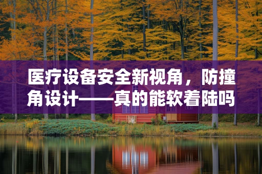 医疗设备安全新视角，防撞角设计——真的能软着陆吗？