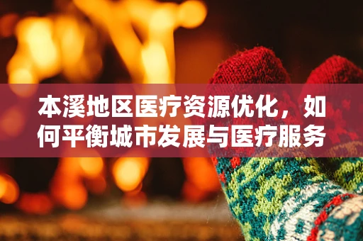 本溪地区医疗资源优化，如何平衡城市发展与医疗服务？
