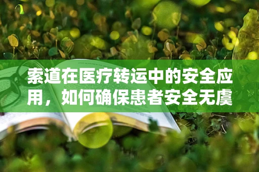 索道在医疗转运中的安全应用，如何确保患者安全无虞？