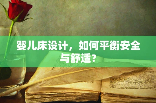 婴儿床设计，如何平衡安全与舒适？