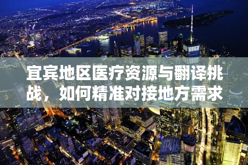 宜宾地区医疗资源与翻译挑战，如何精准对接地方需求？