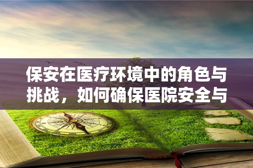 保安在医疗环境中的角色与挑战，如何确保医院安全与翻译服务的无缝对接？