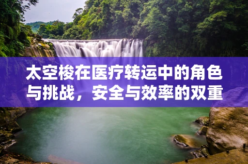 太空梭在医疗转运中的角色与挑战，安全与效率的双重考量