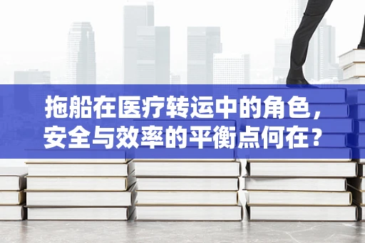 拖船在医疗转运中的角色，安全与效率的平衡点何在？