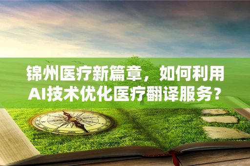 锦州医疗新篇章，如何利用AI技术优化医疗翻译服务？