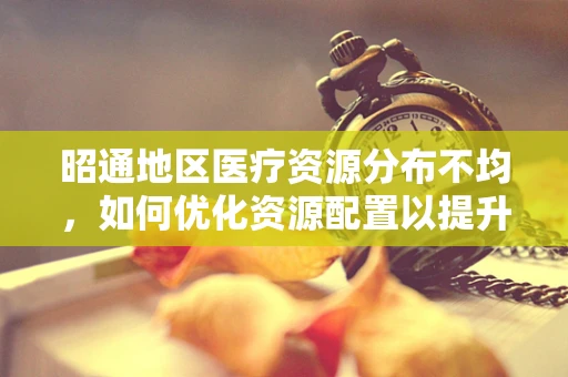 昭通地区医疗资源分布不均，如何优化资源配置以提升医疗服务质量？