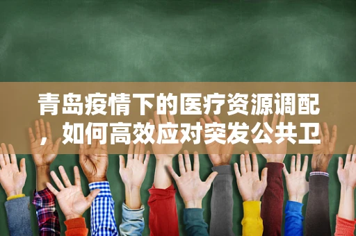 青岛疫情下的医疗资源调配，如何高效应对突发公共卫生事件？