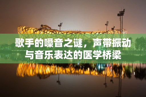 歌手的嗓音之谜，声带振动与音乐表达的医学桥梁