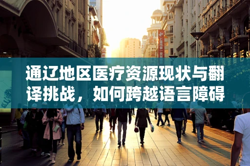 通辽地区医疗资源现状与翻译挑战，如何跨越语言障碍，提升医疗服务质量？