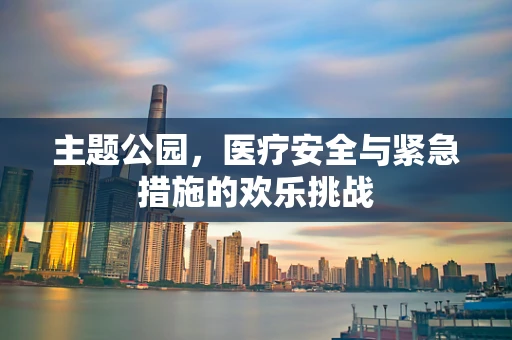 主题公园，医疗安全与紧急措施的欢乐挑战