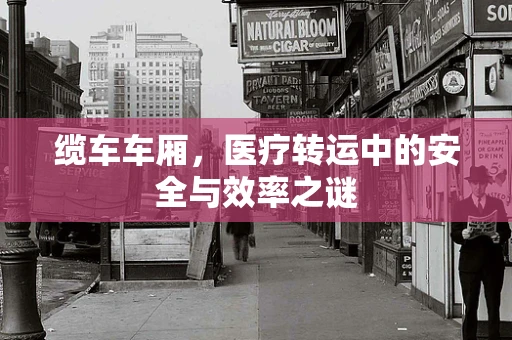 缆车车厢，医疗转运中的安全与效率之谜
