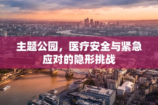 主题公园，医疗安全与紧急应对的隐形挑战
