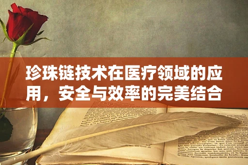珍珠链技术在医疗领域的应用，安全与效率的完美结合？