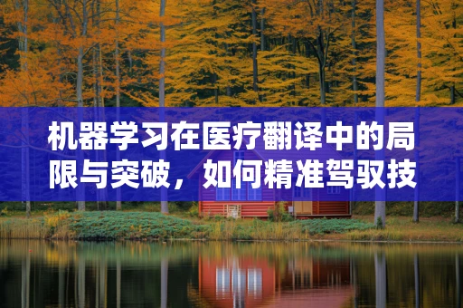 机器学习在医疗翻译中的局限与突破，如何精准驾驭技术之剑？