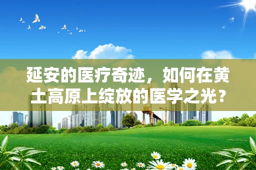延安的医疗奇迹，如何在黄土高原上绽放的医学之光？