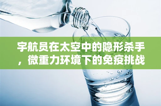 宇航员在太空中的隐形杀手，微重力环境下的免疫挑战