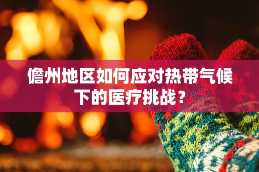 儋州地区如何应对热带气候下的医疗挑战？