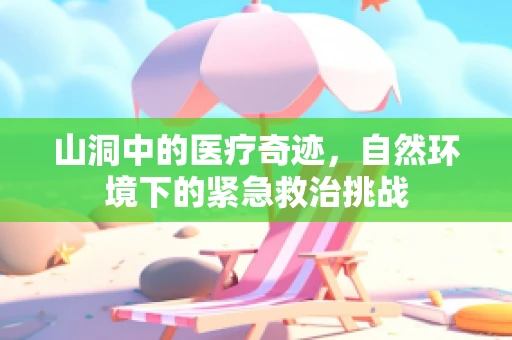 山洞中的医疗奇迹，自然环境下的紧急救治挑战