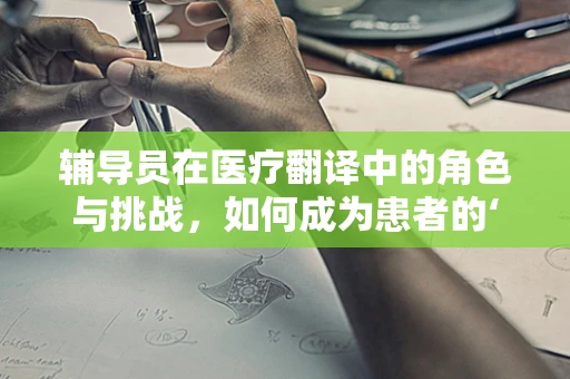 辅导员在医疗翻译中的角色与挑战，如何成为患者的‘心灵导师’？