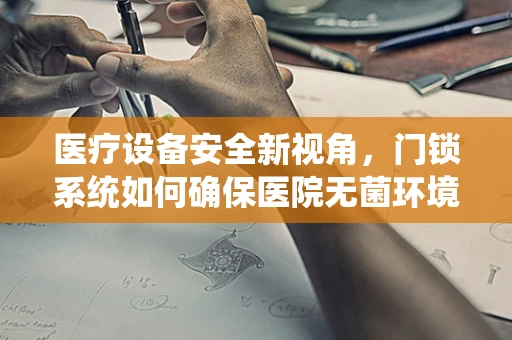 医疗设备安全新视角，门锁系统如何确保医院无菌环境？