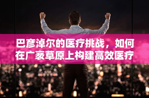 巴彦淖尔的医疗挑战，如何在广袤草原上构建高效医疗翻译桥梁？