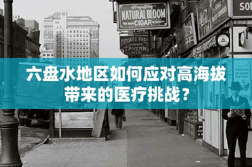 六盘水地区如何应对高海拔带来的医疗挑战？