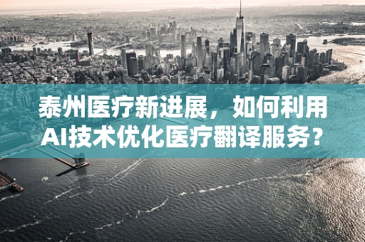 泰州医疗新进展，如何利用AI技术优化医疗翻译服务？