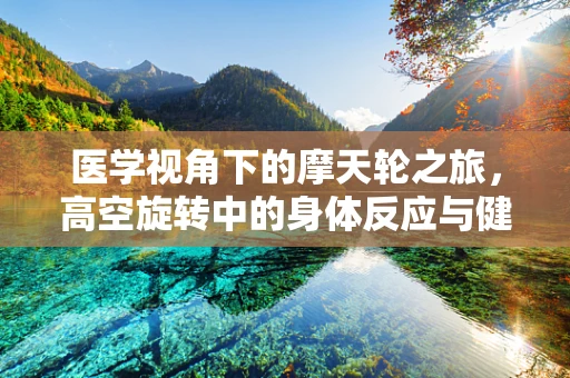 医学视角下的摩天轮之旅，高空旋转中的身体反应与健康考量